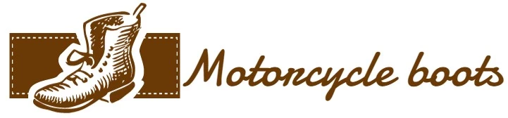 Motorcycle boots Sales