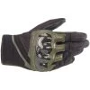 Alpinestars Chrome Gloves Black Forest 1681 Color Gloves Black Forest 1681