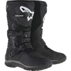 Alpinestars Corozal Adventure Drystar Boot Black 10 Color Boots Black 10