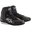 Alpinestars Faster-3 Rideknit Shoes Black 10 Color Shoes Black 10