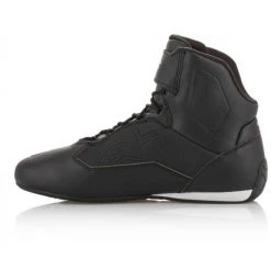 Alpinestars Faster-3 Shoes Black 10 Color Shoes Black 10 -Motorcycle boots Sales alpinestars faster 3 shoes black 10 2