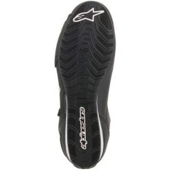 Alpinestars Faster-3 Shoes Black 10 Color Shoes Black 10