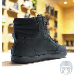 Motorcycle boots Sales -Motorcycle boots Sales alpinestars j 6 waterproof black 10 1