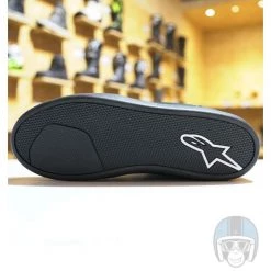 Alpinestars J-6 Waterproof Black 10 Color Black 10