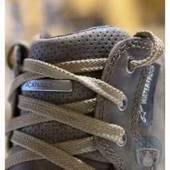 Alpinestars J-6 Waterproof Brown 80 Color Brown 80 -Motorcycle boots Sales alpinestars j 6 waterproof brown 80 4