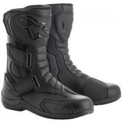 Alpinestars Radon Drystar Boots Black 10 Color Boots Black 10
