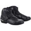 Alpinestars SMX-1 R V2 Shoes Black 10 Color Shoes Black 10