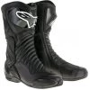 Alpinestars SMX-6 V2 Boots Black 1100 Color Boots Black/Black 1100