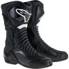 Alpinestars SMX-6 V2 Drystar Black 10 Color Black 10