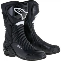 Alpinestars SMX-6 V2 Drystar Black 10 Color Black 10