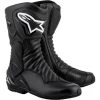 Alpinestars SMX-6 V2 Gore-Tex Black 1100 Color Black/Black 1100