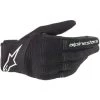 Alpinestars Stella Copper Gloves Black/White 12 Color Gloves Black/White 12