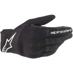 Alpinestars Stella Copper Gloves Black/White 12 Color Gloves Black/White 12