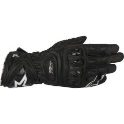 Alpinestars Supertech Gloves Black 10 Color Gloves Black 10
