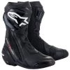 Alpinestars Supertech R 2021 Boots Black 10 Color Boots Black 10
