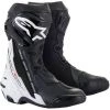 Alpinestars Supertech R 2021 Boots White 12 Color Boots Black/White 12