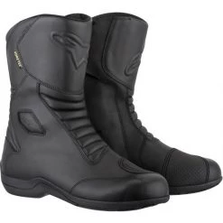 Alpinestars Web Goretex Black 10 Color Black 10