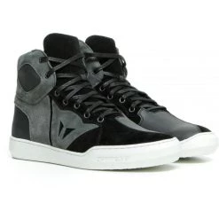 Dainese Atipica Air Shoes Black/Anthracite 604 Color Shoes Black/Anthracite 604