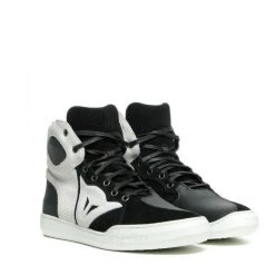 Dainese Atipica Air Shoes Black/White 622 Color Shoes Black/White 622