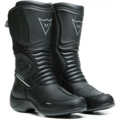 Dainese Aurora Lady D-WP Boots Black/Black 631 Color Boots Black/Black 631