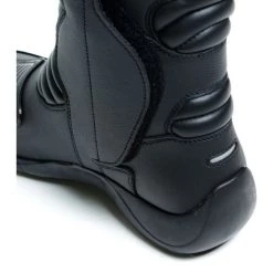 Dainese Aurora Lady D-WP Boots Black/Black 631 Color Boots Black/Black 631 -Motorcycle boots Sales dainese aurora lady d wp boots black black 631 5