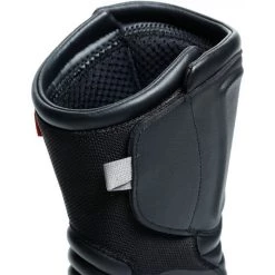 Dainese Aurora Lady D-WP Boots Black/Black 631 Color Boots Black/Black 631 -Motorcycle boots Sales dainese aurora lady d wp boots black black 631 7