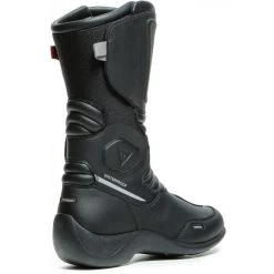 Dainese Aurora Lady D-WP Boots Black/Black 631 Color Boots Black/Black 631 -Motorcycle boots Sales dainese aurora lady d wp boots black black 631 9