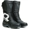 Dainese Aurora Lady D-WP Boots Black/White 622 Color Boots Black/White 622