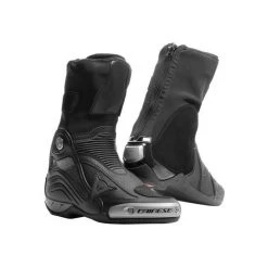 Dainese Axial D1 Air Boots Black 631 Color Boots Black/Black 631