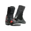 Dainese Axial D1 Air Boots Black/Fluo Red 628 Color Boots Black/Fluo Red 628