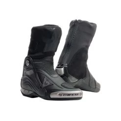 Dainese Axial D1 Boots Black/Black 631 Color Boots Black/Black 631