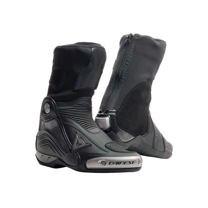 Dainese Axial D1 Boots Black/Black 631 Color Boots Black/Black 631 1 Dainese Axial D1 Boots Black/Black 631 Color Boots Black/Black 631