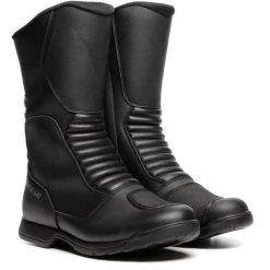 Dainese Blizzard D-Wp Boots Black 001 Color Boots Black 001 -Motorcycle boots Sales dainese blizzard d wp boots black 001 14