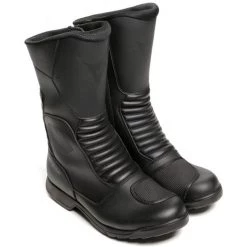 Dainese Blizzard D-Wp Boots Black 001 Color Boots Black 001