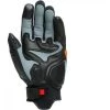 Dainese D-Explorer 2 Gloves Orange 76C Color Gloves Glacier-Gray/Orange/Black 76C