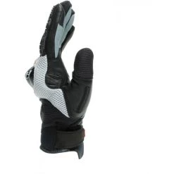 Dainese D-Explorer 2 Gloves Orange 76C Color Gloves Glacier-Gray/Orange/Black 76C -Motorcycle boots Sales dainese d explorer 2 gloves orange 76c 3