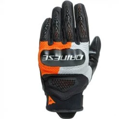Dainese D-Explorer 2 Gloves Orange 76C Color Gloves Glacier-Gray/Orange/Black 76C -Motorcycle boots Sales dainese d explorer 2 gloves orange 76c 4