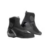 Dainese Dinamica D-WP Shoes Black/Anthracite 604 Color Shoes Black/Anthracite 604