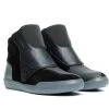 Dainese Dover Gore-Tex Shoes Black/Dark Gray 42C Color Shoes Black/Dark Gray 42C