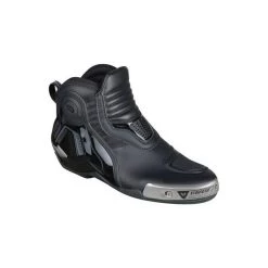 Dainese Dyno Pro D1 Shoes Black/Anthracite 604 Color Shoes Black/Anthracite 604