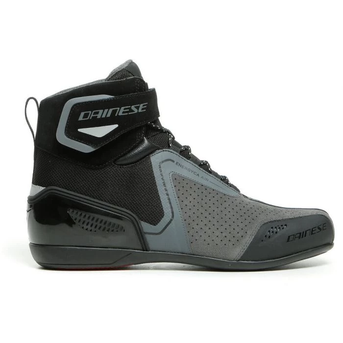 Dainese Energyca Air Shoes Black/Anthracite 604 Color Shoes Black/Anthracite 604 2 Dainese Energyca Air Shoes Black/Anthracite 604 Color Shoes Black/Anthracite 604 - Image 2