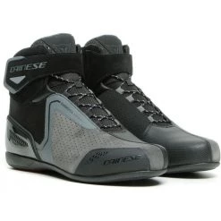 Dainese Energyca Air Shoes Black/Anthracite 604 Color Shoes Black/Anthracite 604