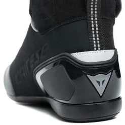 Dainese Energyca Air Shoes Black/Anthracite 604 Color Shoes Black/Anthracite 604 12 Dainese Energyca Air Shoes Black/Anthracite 604 Color Shoes Black/Anthracite 604 -Motorcycle boots Sales dainese energyca air shoes black anthracite 604 3