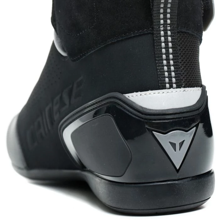 Dainese Energyca Air Shoes Black/Anthracite 604 Color Shoes Black/Anthracite 604 4 Dainese Energyca Air Shoes Black/Anthracite 604 Color Shoes Black/Anthracite 604 - Image 4