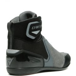 Dainese Energyca Air Shoes Black/Anthracite 604 Color Shoes Black/Anthracite 604 13 Dainese Energyca Air Shoes Black/Anthracite 604 Color Shoes Black/Anthracite 604 -Motorcycle boots Sales dainese energyca air shoes black anthracite 604 4