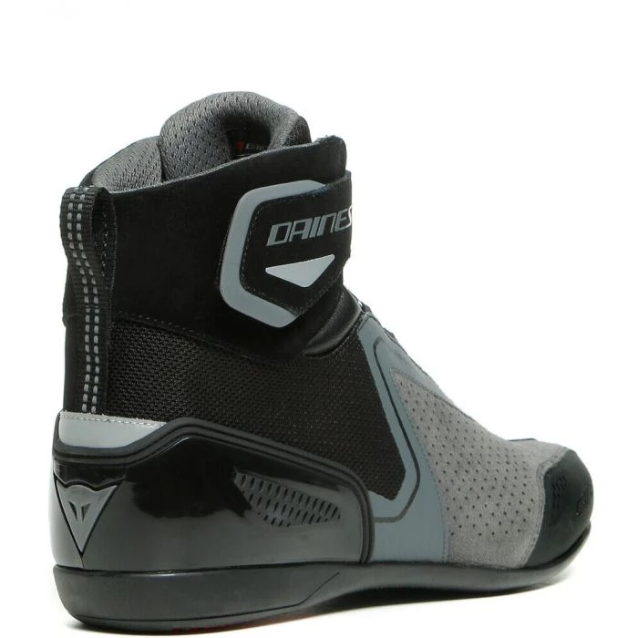 Dainese Energyca Air Shoes Black/Anthracite 604 Color Shoes Black/Anthracite 604 5 Dainese Energyca Air Shoes Black/Anthracite 604 Color Shoes Black/Anthracite 604 - Image 5