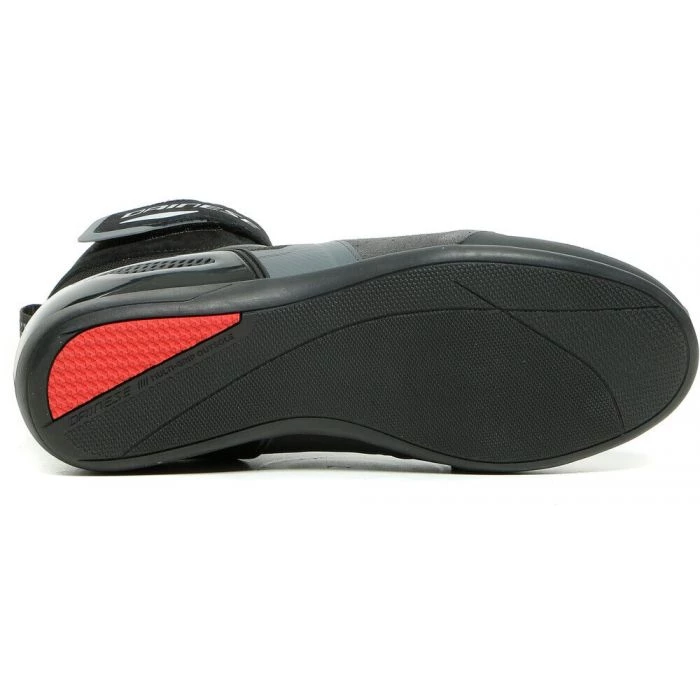 Dainese Energyca Air Shoes Black/Anthracite 604 Color Shoes Black/Anthracite 604 8 Dainese Energyca Air Shoes Black/Anthracite 604 Color Shoes Black/Anthracite 604 - Image 8