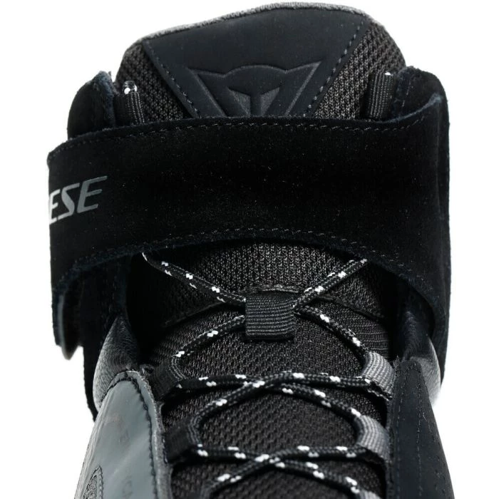 Dainese Energyca Air Shoes Black/Anthracite 604 Color Shoes Black/Anthracite 604 9 Dainese Energyca Air Shoes Black/Anthracite 604 Color Shoes Black/Anthracite 604 - Image 9