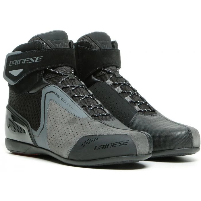 Dainese Energyca Air Shoes Black/Anthracite 604 Color Shoes Black/Anthracite 604 1 Dainese Energyca Air Shoes Black/Anthracite 604 Color Shoes Black/Anthracite 604