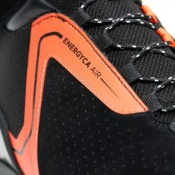 Dainese Energyca Air Shoes Black/Fluo Red 628 Color Shoes Black/Fluo Red 628 -Motorcycle boots Sales dainese energyca air shoes black fluo red 628 4